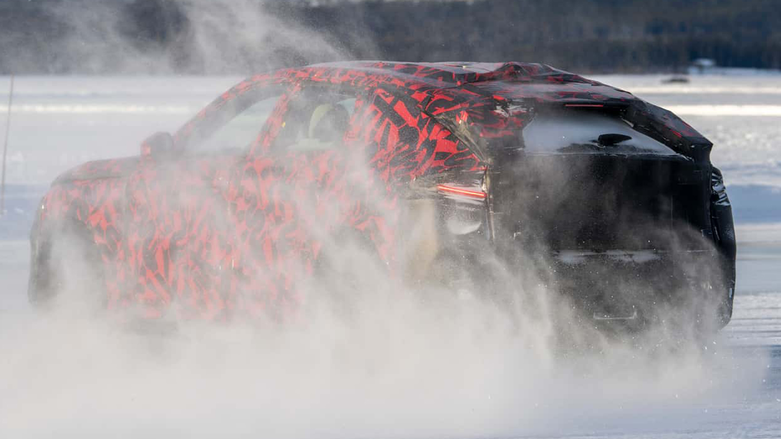 Η Alfa Romeo αποκάλυψε τις πρώτες επίσημες εικόνες της νέας Stelvio